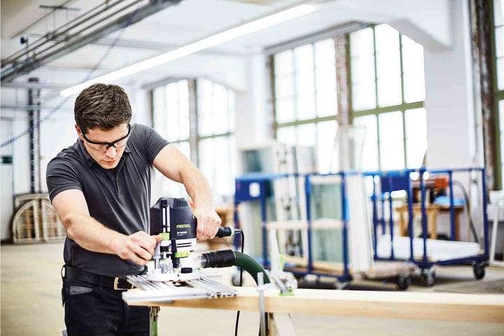 Actual product image Festool MFS 400