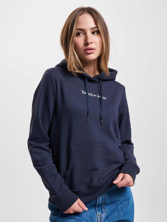 Produktbild Tommy Hilfiger TJW Reg Serif Linear DW0DW15649 C87 S (S)