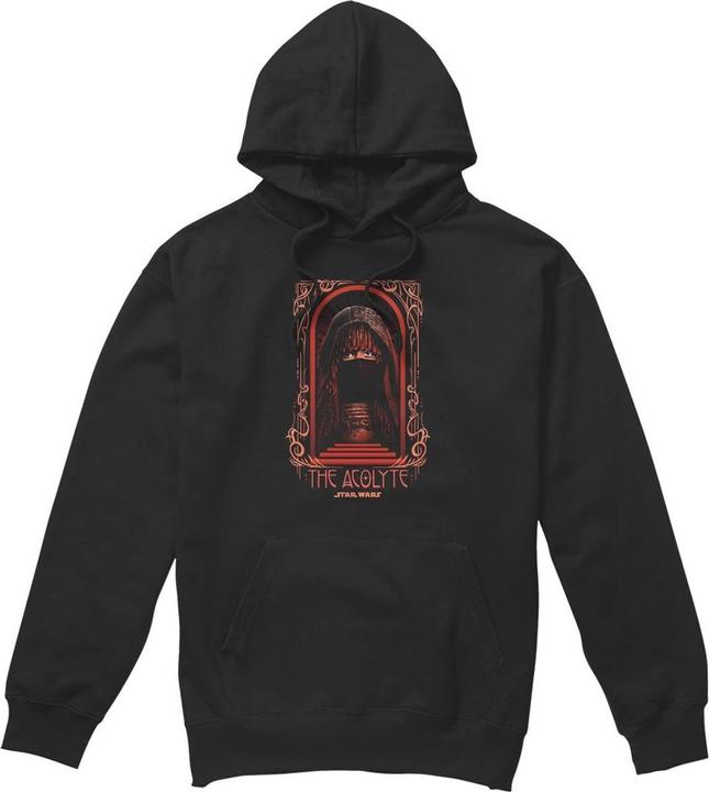Produktbild Star Wars Kapuzenpullover (XL)