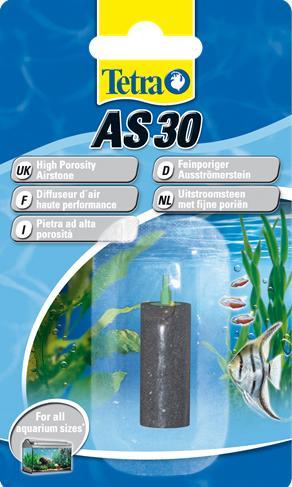Produktbild Tetra Tec Ausströmerstein AS 40 40mm