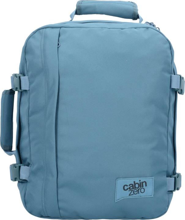 Cabin zero Classic 28L Cabin Backpack Rucksack 39 cm (19 l)