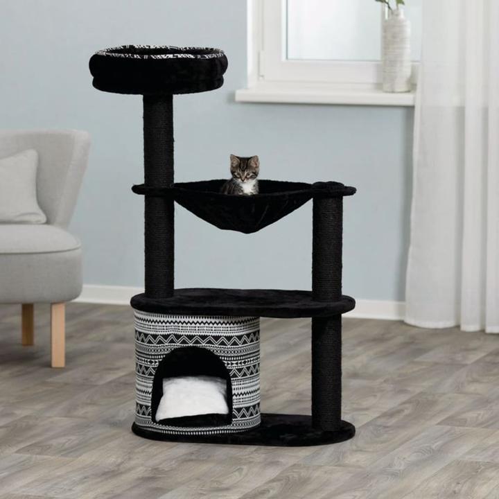 Produktbild Trixie Giada (112 cm, Schwarz/Weiss)