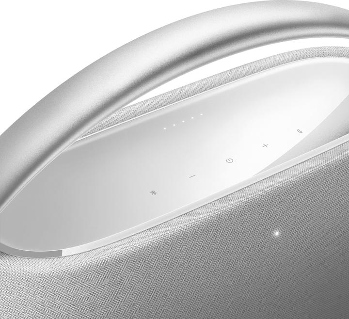 Produktbild Harman/Kardon Go + Play 3 (8 h, Akkubetrieb)