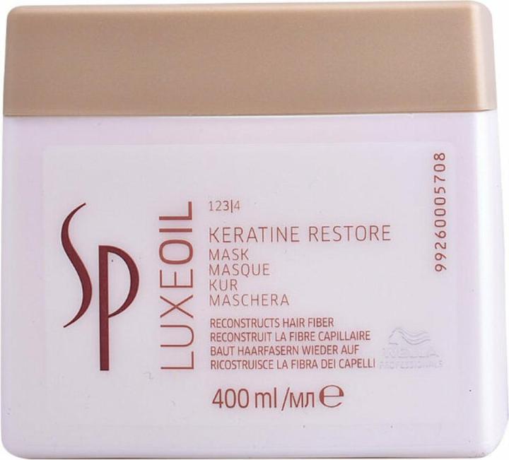 Produktbild Wella SP Luxe Oil (400 ml)