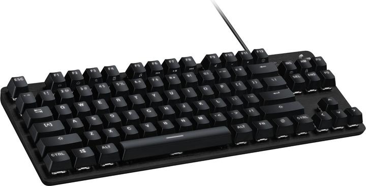 Image du produit Logitech G413 SE (ING. Int., Filaire)