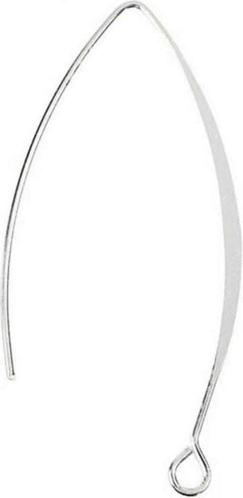 Creativ Company Ohrring (Metall)
