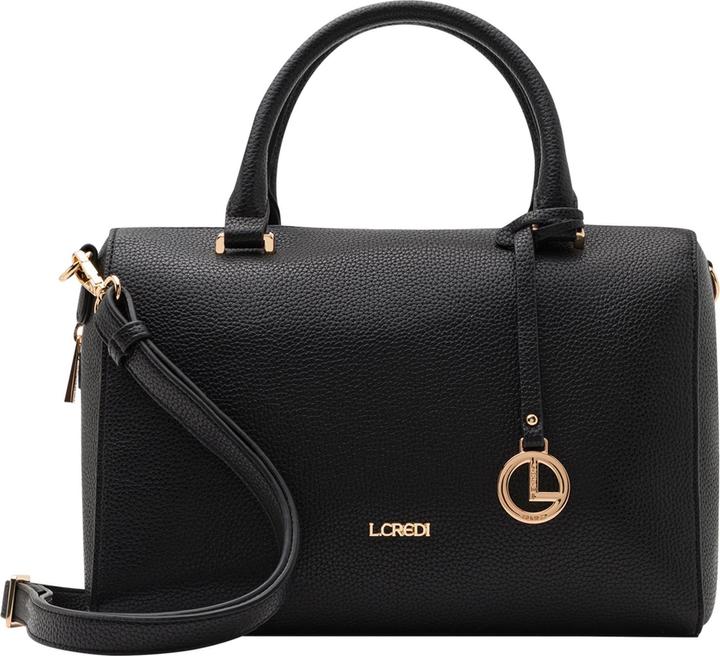 L.Credi Nura Handtasche 28 cm (7 l)