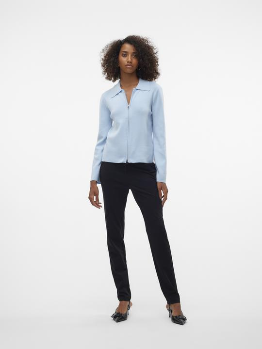Produktbild Vero Moda VMEVA Mittlere Taille Hose Hose (W36/L30)