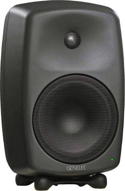 Image du produit Genelec 8050 BPM actieve studiomonitor (par pièce) (Actif)