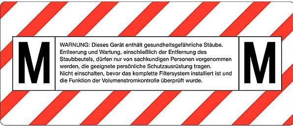 Actual product image Kärcher Professional 30/1 Tact Te (Wet dry vacuum cleaner)