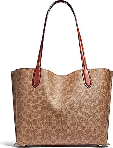 Produktbild Coach Shopper "Willow"
