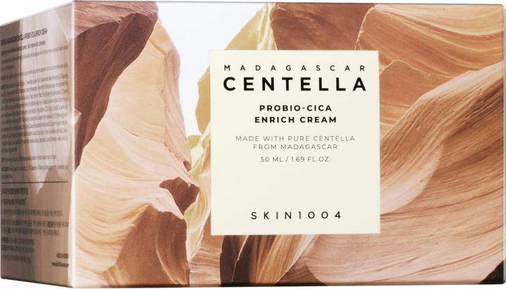 Productafbeelding Skin1004 Madagaskar Centella Probio-Cica Enrich (50 ml, Dagcrème)