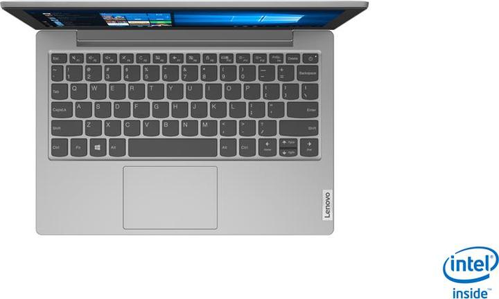 Produktbild Lenovo IdeaPad 1 (11.60", Intel Celeron N4020, 4 GB, 128 GB, DE)
