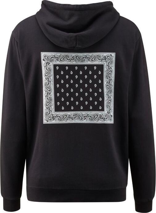 Image du produit ISA Bodywear Schwingerkollektion Hoodie (L)