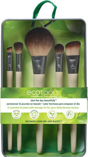 Image du produit EcoTools Brush Start The Day Beautifully (Set)