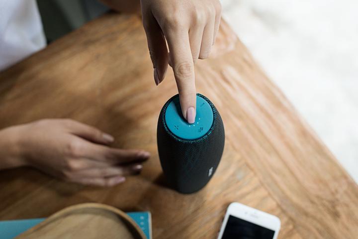 Immagine prodotto Philips EverPlay (14 h, Batteria ricaricabile)