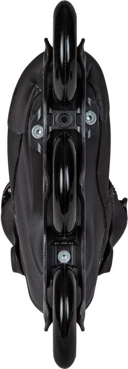 Actual product image Powerslide SWELL PERFORMANCE SKATES Triple Black 110 39 (39)