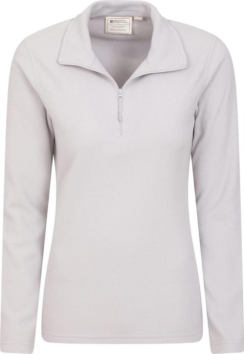 Immagine prodotto Mountain Warehouse Camber II Felpa in Pile Donna (XXL)