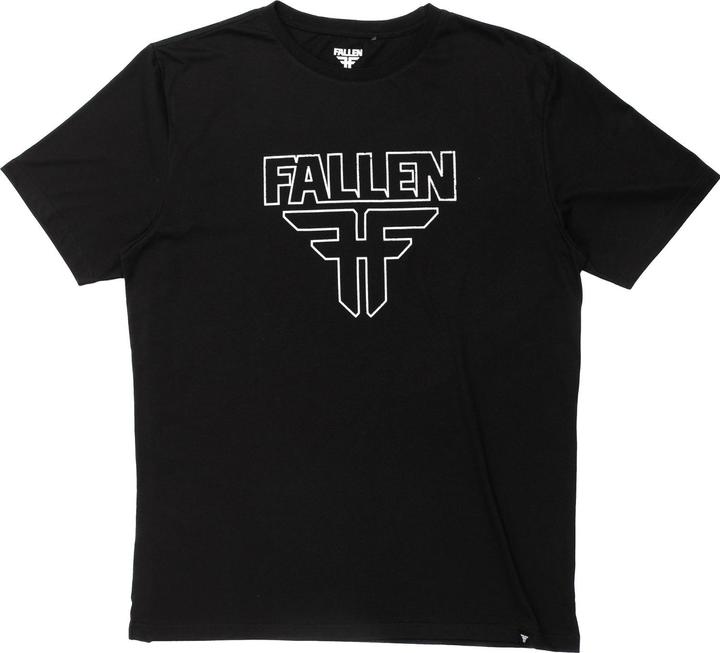 Fallen Insignia T-Shirt
