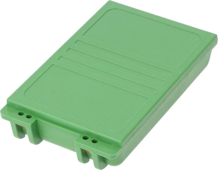 Produktbild AccuCell Akku Autec MH0707L (7.20 V, 1800 mAh)