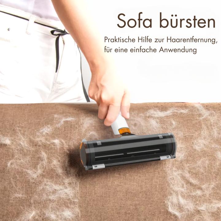 Produktbild Suba Fusselrolle für Hundehaare und Katzenhaare (Katze, Hund)