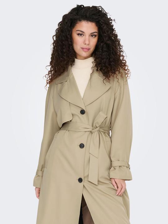 Produktbild Only Einreihiger Trenchcoat (XS)
