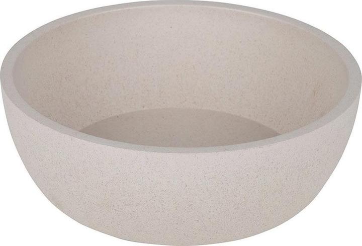 District 70 Bamboo Dog Bowl (1 l)