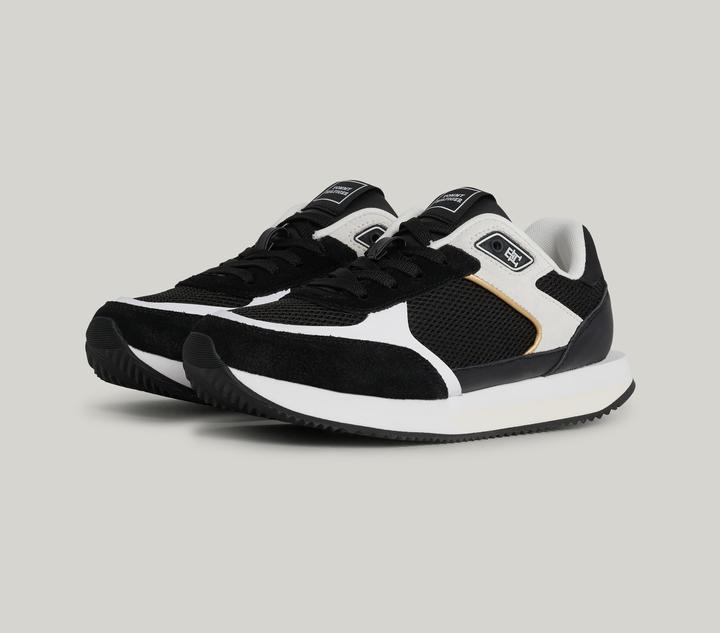 Immagine prodotto Tommy Hilfiger Scarpe da donna Essential Elevated Runner (36)
