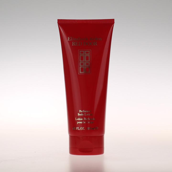 Image du produit Elizabeth Arden Lotion pour le corps Red Door (Lotion pour le corps, 200 ml)