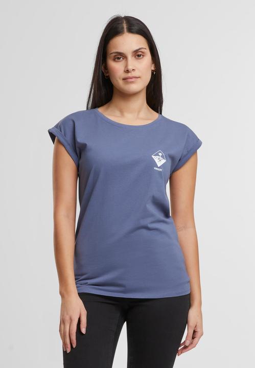 Produktbild Forvert Ladies Tee Pasadena - 190825 (3XL)
