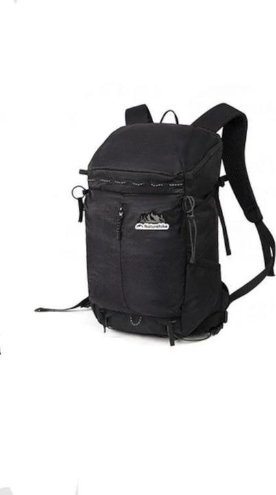 Image du produit Naturehike Helium Rucksack 25l cnk2300bb017-schwarz (25 l)