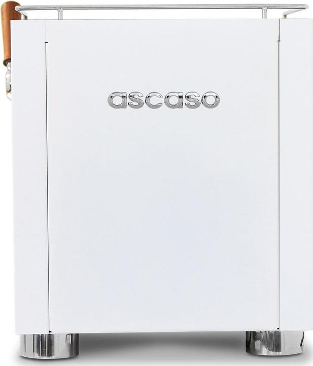 Actual product image Ascaso Baby T Plus