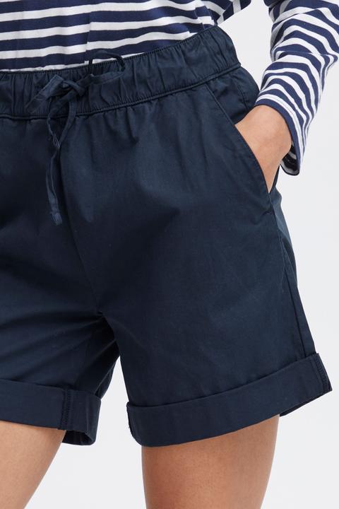 Produktbild Oxmo OXChanel jogger shorts 21800222-ME (40)