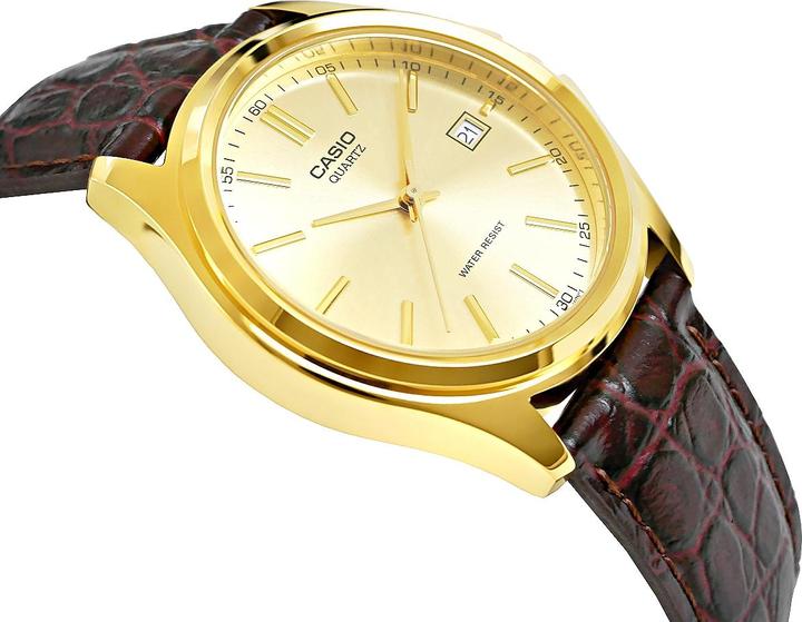 Immagine prodotto Casio Mtp-1183Q-9A (Orologio da polso analogico, 36 mm)