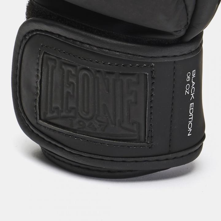 Produktbild Leone Mma Glove Black (S)