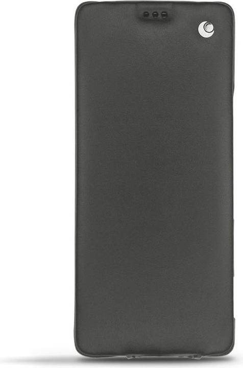 Actual product image Noreve Vertical leather shell (Sony Xperia 1 IV)