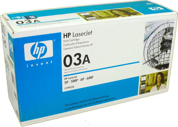 Immagine prodotto HP 03a (FC)