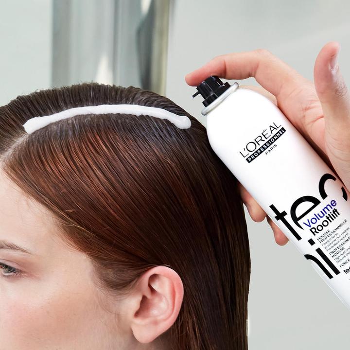 Actual product image L'Oréal Professionnel Volume Lift (250 ml, Volume foam)