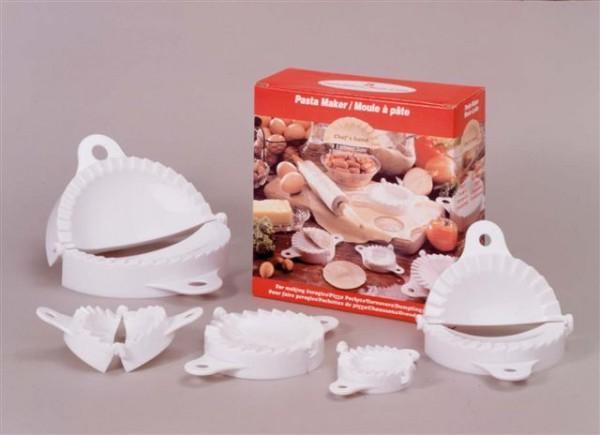Produktbild GSD Pasta-Maker-Set
