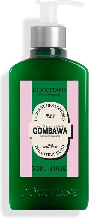 L'Occitane Combawa (Körperlotion, 240 ml)