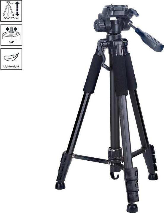 Actual product image Grunder TRIPOD FOR LASER LEVEL BJ-2400