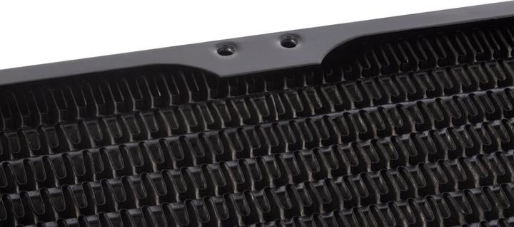 Produktbild Alphacool NexXxoS UT60 Full Copper Dual-Flow 360mm Radiator (120 mm)