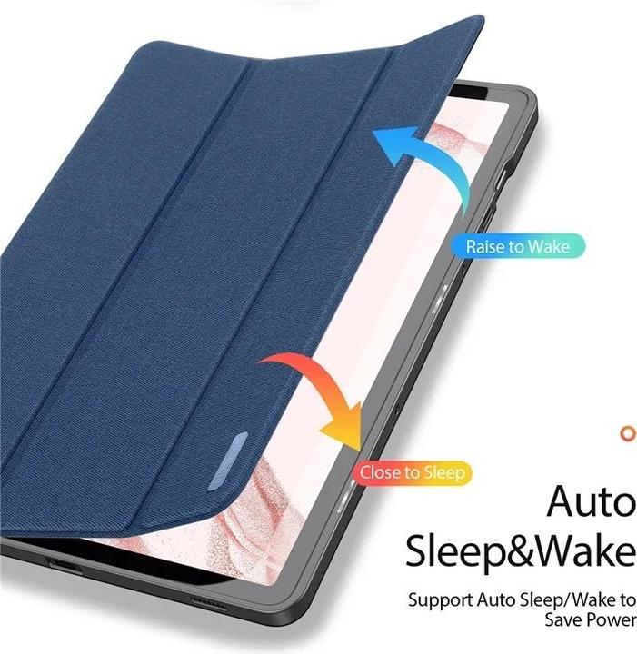 Immagine prodotto Dux Ducis Caso Domo (Galaxy Tab S9)