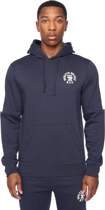 Henleys Calyer Kapuzenpullover (M)