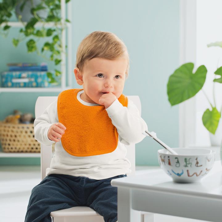 Produktbild Erwin Müller Lätzchen (0 Monate)