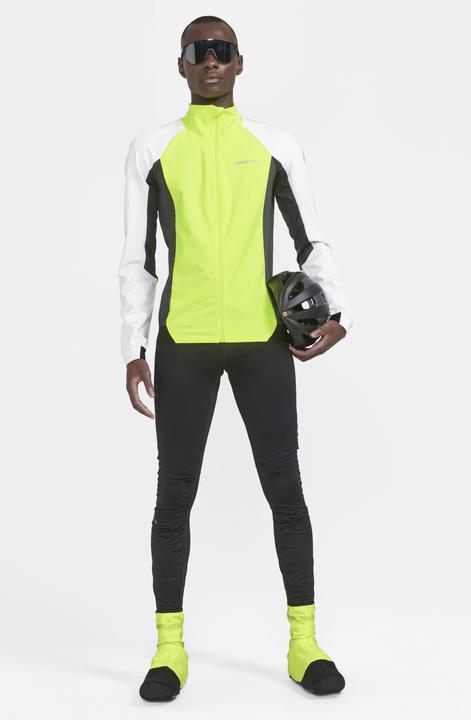 Actual product image Craft Adv Bike Subz Lumen Jacket M (S)