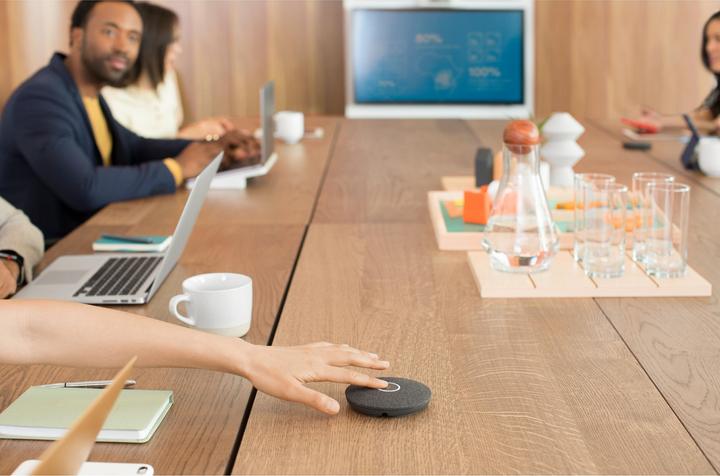 Immagine prodotto Logitech Rally Plus