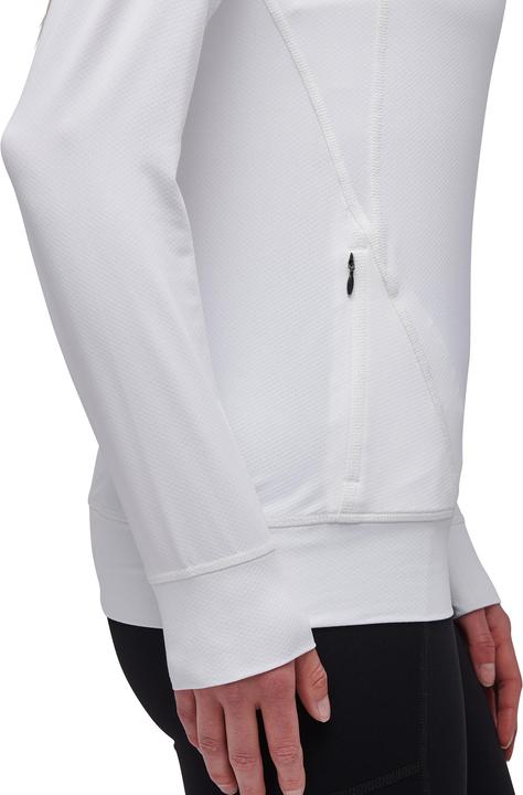 Produktbild Black Diamond LS Alpenglow Hoody (M)