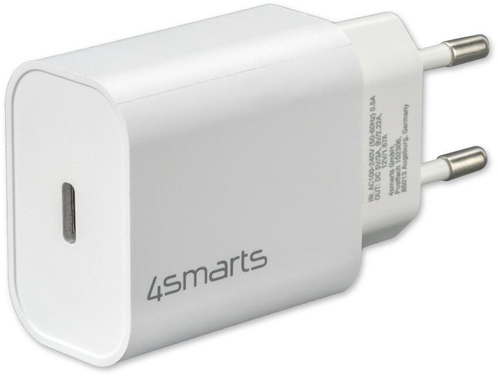 Produktbild 4smarts VoltPlug (20 W)