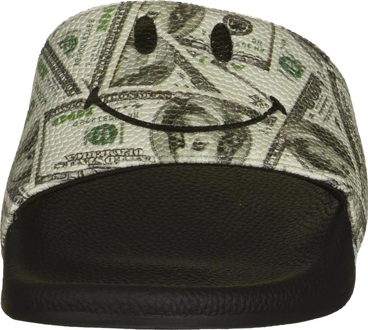 Immagine prodotto Chinatown Market Scarpe da bagno Smiley Money - 101133 (33, 34, 35, 36, 37, 38, 39, 40, 41, 42, 43, 44, 45, 46, 47, 48, 49, 50, 51, 52, 53, 54)